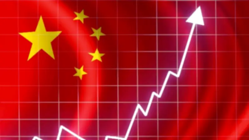 ارتفاع مؤشر أسعار المنتجين بالصين 2.8% في أبريل