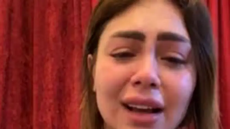 تأجيل محاكمة هدير عبدالرازق في قضية غسل الأموال إلى 28 يونيو