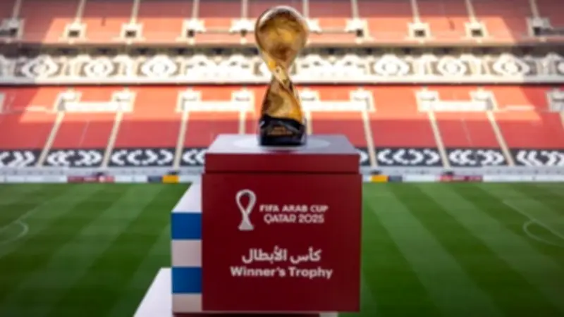 2.89 مليار ريال مكاسب اقتصادية لقطر من كأس العرب 2025