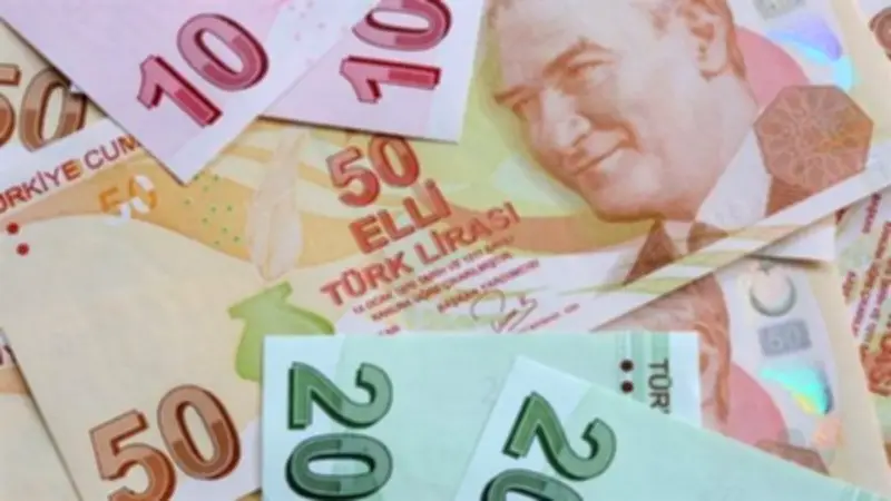 سعر الليرة التركية أمام الجنيه المصري في ختام تعاملات الأسبوع الجمعة 29 مايو 2026