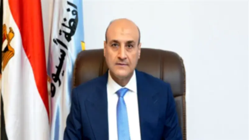 محافظ أسيوط يرفع درجة الاستعداد لموجة إزالة التعديات الـ29