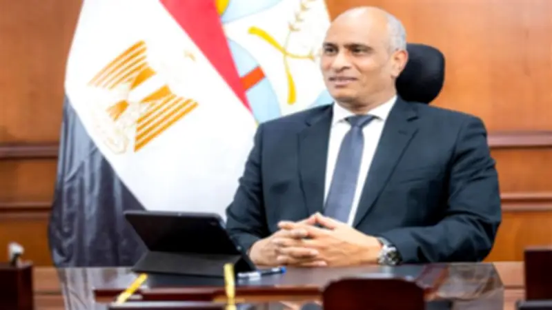 انطلاق الموجة الـ29 لإزالة التعديات على أملاك الدولة والأراضي الزراعية بكفر الشيخ