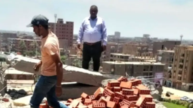 محافظ سوهاج يعلن انطلاق المرحلة الثانية من الموجة الـ29 لإزالة التعديات الأحد