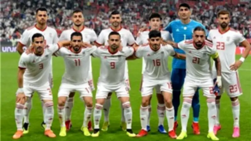 منافس مصر في المونديال: إيران تهزم جامبيا 3-1 ودياً استعداداً لكأس العالم 2026