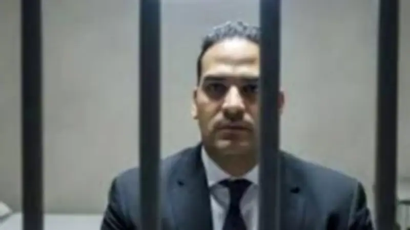 حبس أمير الهلالي مستريح السيارات 3 سنوات وتغريمه 100 ألف جنيه