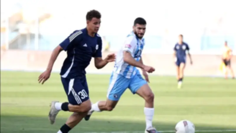 بيراميدز يهزم إنبي 3-2 ويتساوى مع الزمالك في صدارة الدوري المصري
