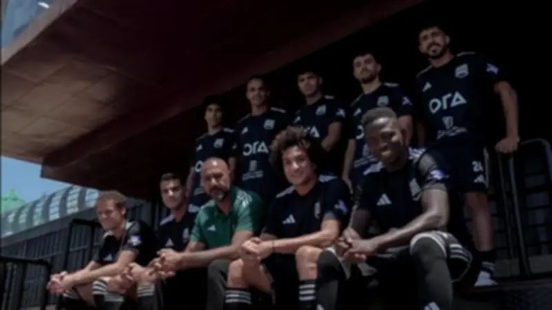 زد يحقق فوزاً قاتلاً على غزل المحلة 3-2 في مجموعة الهبوط