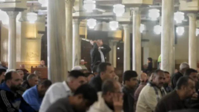 مواقيت الصلاة اليوم الأحد 3 مايو 2026 في القاهرة والمحافظات