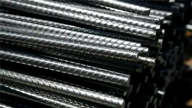 استقرار أسعار الحديد في الأسواق المصرية اليوم الأحد 3 مايو 2026