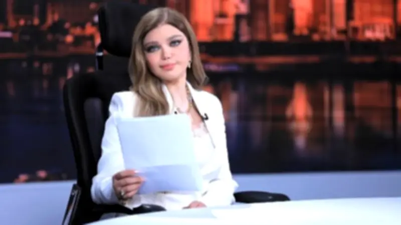 ياسمين الخطيب: تالت الدوري ومرزوعين 3 من بيراميدز.. وليهم عين يحفلوا