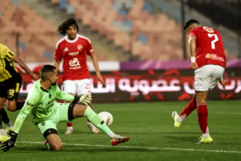 الأهلي والزمالك وبيراميدز: 3 مواجهات نارية تحسم بطل الدوري المصري