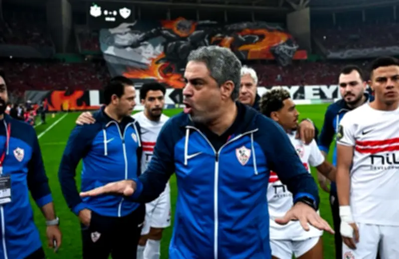 3 سيناريوهات تقود الزمالك للتتويج بالدوري الحسم يبدأ من مواجهة سموحة