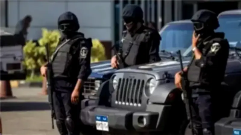 كشف ملابسات فيديو سرقة مصوغات ذهبية بالشرقية وضبط مقاول و3 متهمين