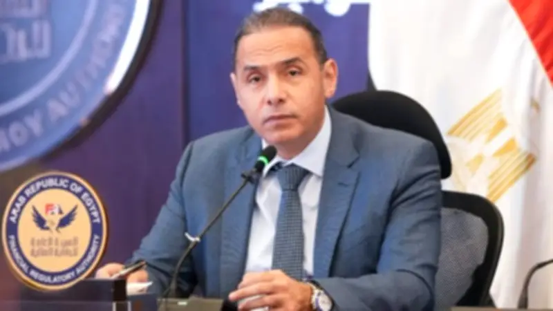 الرقابة المالية توافق لـ3 شركات على مزاولة أنشطة مالية غير مصرفية