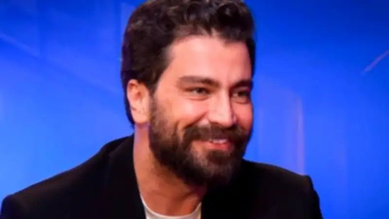 معتصم النهار ينشط فنياً بـ 3 أعمال بين الدراما والسينما في مصر