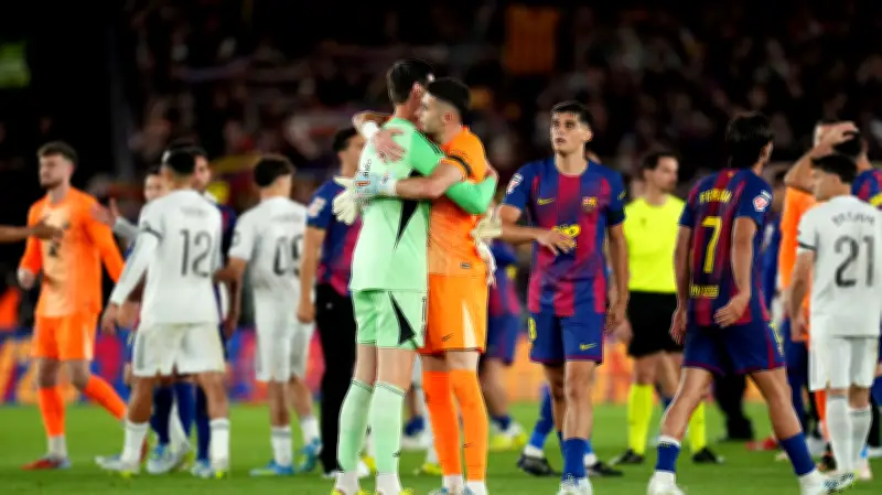تغييرات عاجلة في ريال مدريد: 3 خطوات حاسمة لإنقاذ الموسم