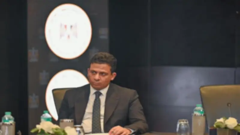 وزير الاستثمار يعين 3 مساعدين للشؤون التشريعية وعقود الاستثمار والتحول الرقمي