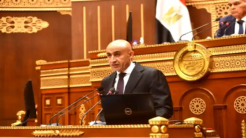 وزير التعليم: تطوير مناهج الرياضيات والعلوم بالكامل خلال 3 سنوات