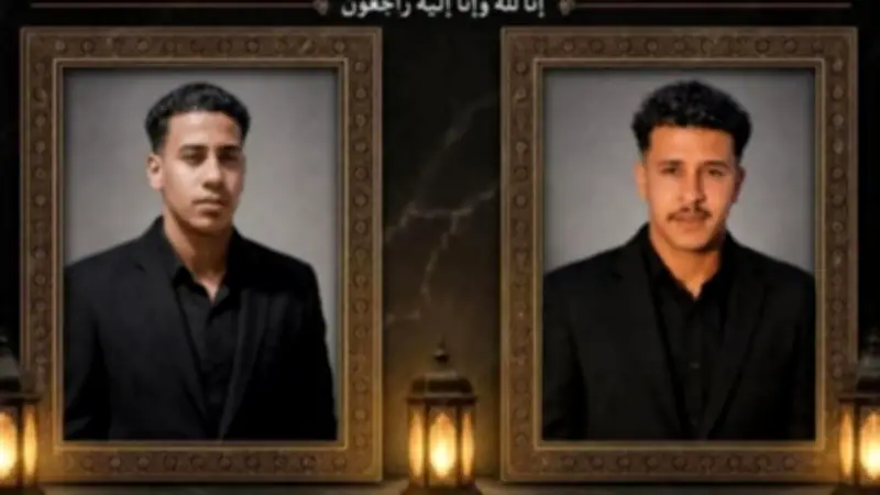 عثور على جثتي شابين غرقا في نيل قنا بعد 3 أيام بحث