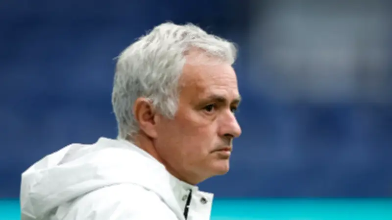 مورينيو يعود لريال مدريد.. اتفاق شبه محسوم لمدة 3 سنوات