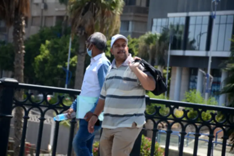 الأرصاد: 3 ظواهر جوية تؤثر على القاهرة الكبرى وعدة محافظات اليوم