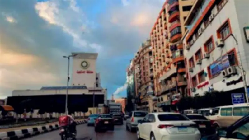 تعديل مخطط قرية كفر سنجاب بالدقهلية بإلغاء 3 شوارع