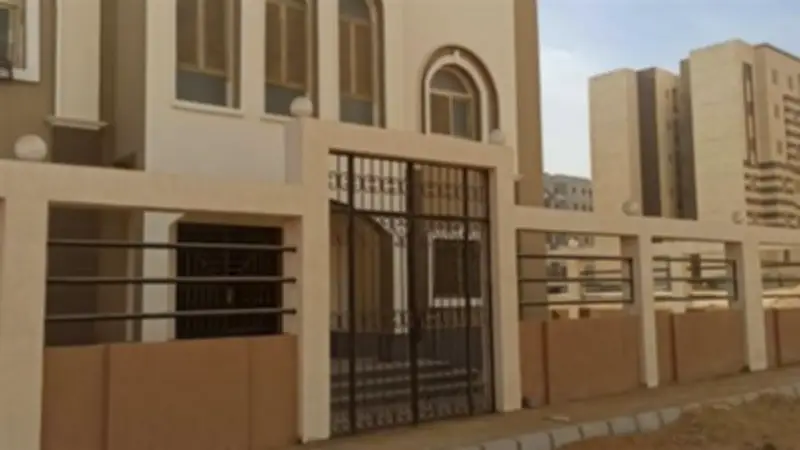 الإسكان تنجز 3 وحدات صحية بحدائق أكتوبر ضمن مبادرة سكن لكل المصريين