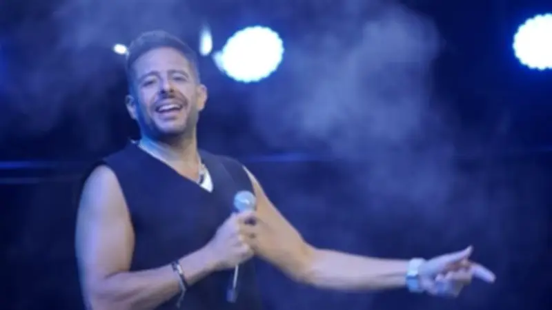 محمد حماقي يعود بألبوم جديد بعد غياب 3 سنوات في عيد الأضحى