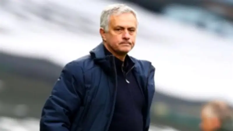مورينيو يطارد 3 أحلام كبرى حال عودته لتدريب ريال مدريد