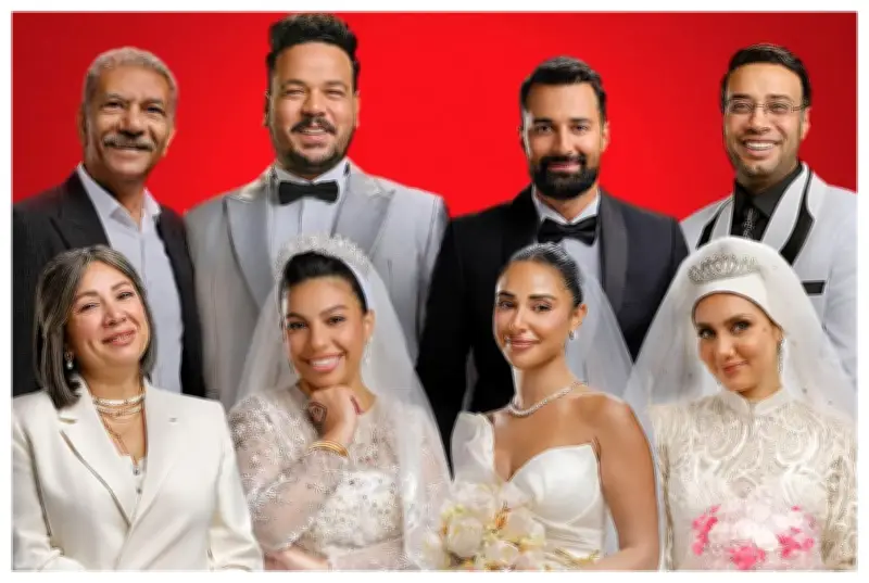 الكلام على إيه يحصد 3 ملايين جنيه في شباك التذاكر أمس