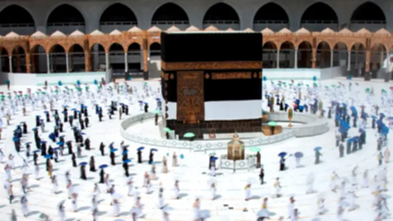 غرامة 3 ملايين جنيه لشركات السياحة المخالفة في رحلات العمرة