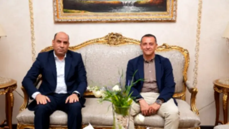 وزير العمل يبدأ جولة ميدانية موسعة في 3 محافظات بالصعيد غداً