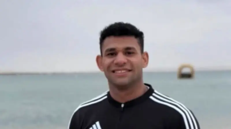 عبدالرحمن يونس يحصد 3 ذهبيات ويحطم الرقم العالمي في بطولة أفريقيا لرفع الأثقال