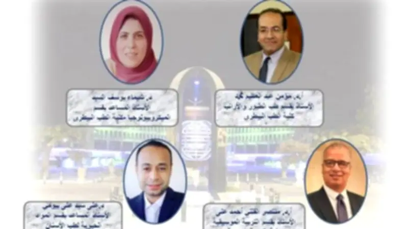 رئيس جامعة أسيوط يصدر قرارات تعيين جديدة في 3 كليات