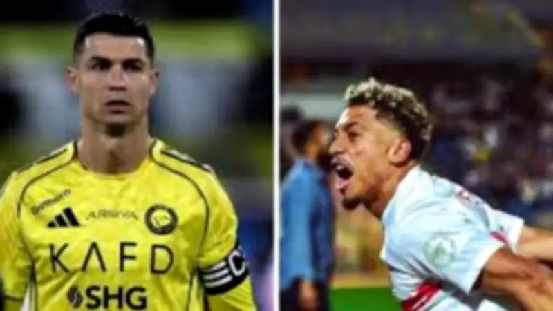 3 نهائيات في يوم واحد: الزمالك ورونالدو ومانشستر سيتي يبحثون عن الألقاب