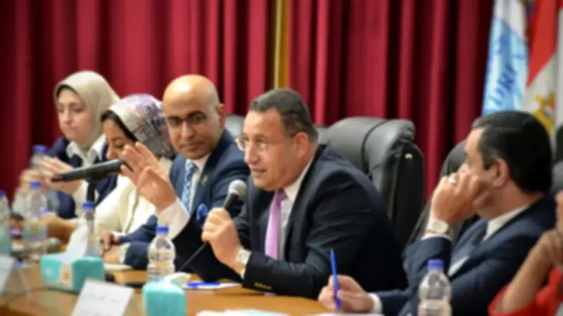 وزير التعليم العالي: افتتاح 3 أفرع جامعية مصرية في أفريقيا قريباً