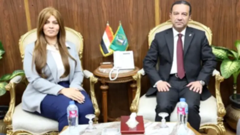 البنك الزراعي المصري يطلق "سكة خير" لدعم الأسر الأولى بالرعاية في 3 محافظات