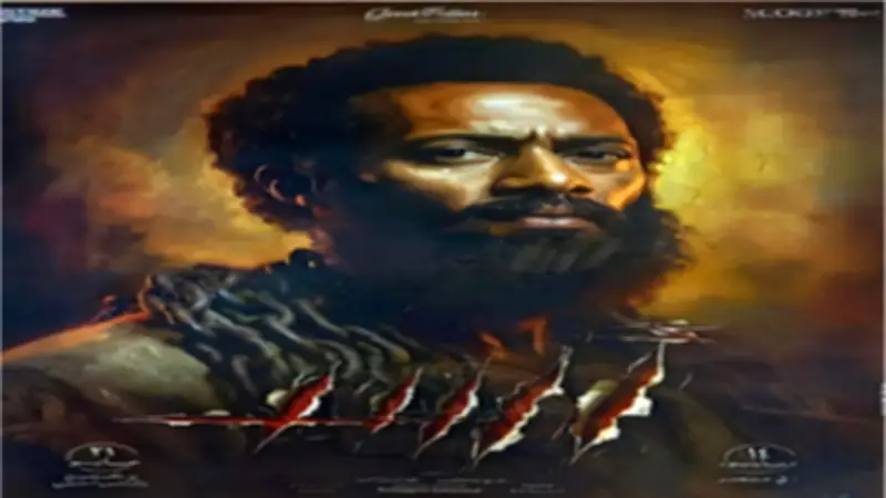 بـ3 ملايين جنيه في يوم.. فيلم أسد لمحمد رمضان يكتسح شباك التذاكر