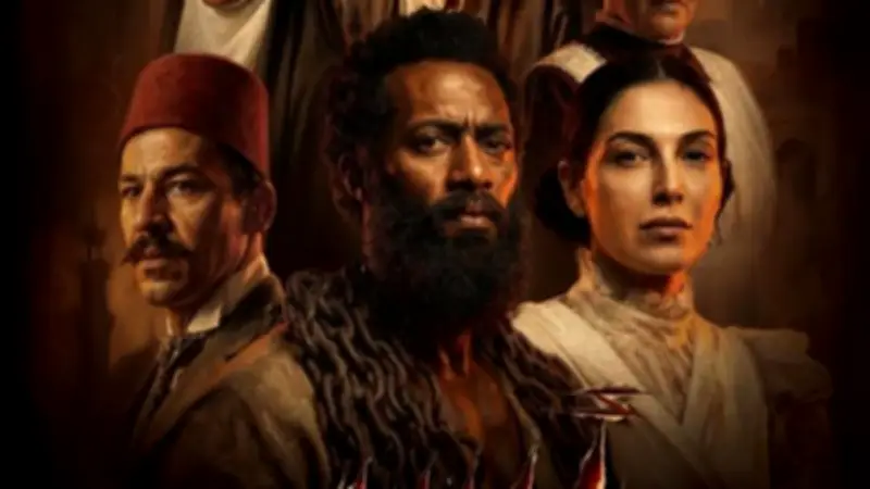 إيرادات السينما أمس: محمد رمضان يتصدر بـ3 ملايين جنيه والكلام على إيه ثانياً