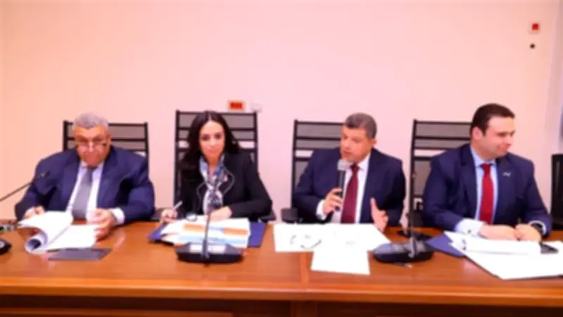 وزيرة التضامن: خروج 3 ملايين أسرة من دائرة الفقر بفضل تكافل وكرامة