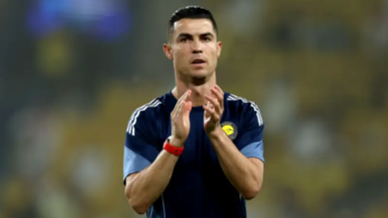 مدرب كريستيانو رونالدو السابق يكشف سر عظمته في 3 نقاط