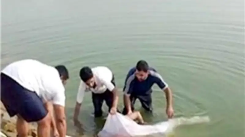 هربانين من الحر.. انتشال جثث 3 غرقى في النيل بأسوان