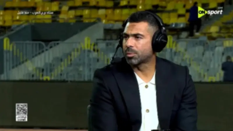 أحمد فتحي: تغيير 3 مدربين في موسم أثر سلبًا على استقرار الأهلي