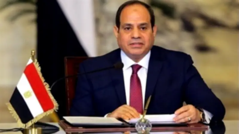 السيسي يصدر 3 قرارات جمهورية لتخصيص أراض لمشروعات تنموية
