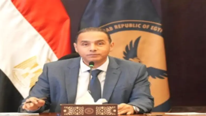 الرقابة المالية تصدر 3 قوائم للشركات والأشخاص المخالفين لحماية المتعاملين