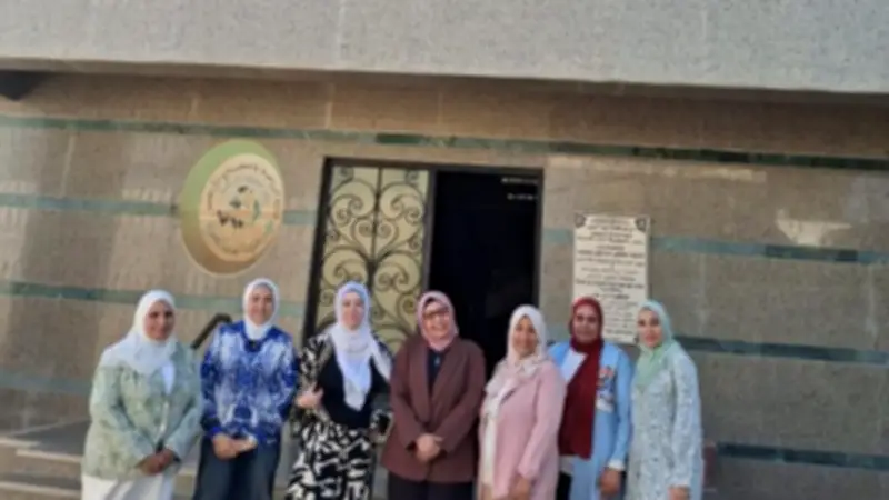 توسيع اعتماد معمل الغردقة الفرعي ليشمل 3 اختبارات دولية جديدة