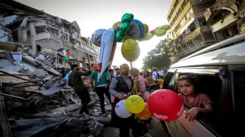العيد في 3 دول عربية.. فرح مؤجل وأمل معلق وسط الصراعات