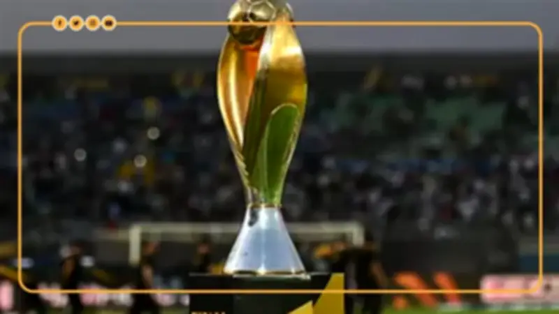 شبانة: الكاف يدرس منح 3 مقاعد للدول الأعلى تصنيفًا في دوري أبطال أفريقيا
