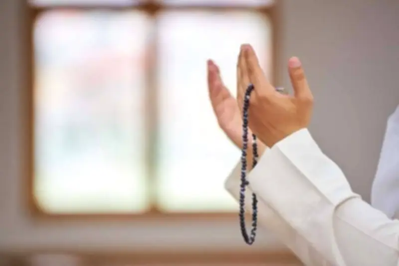 دعاء أول أيام عيد الأضحى.. 3 كلمات تغفر الذنوب وتوسع الرزق