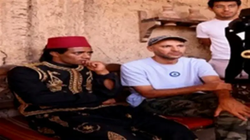 إيرادات فيلم أسد لمحمد رمضان تتخطى 3 ملايين في ثاني أيام العيد